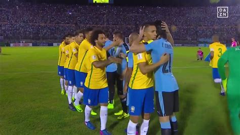 Uruguay brasilien